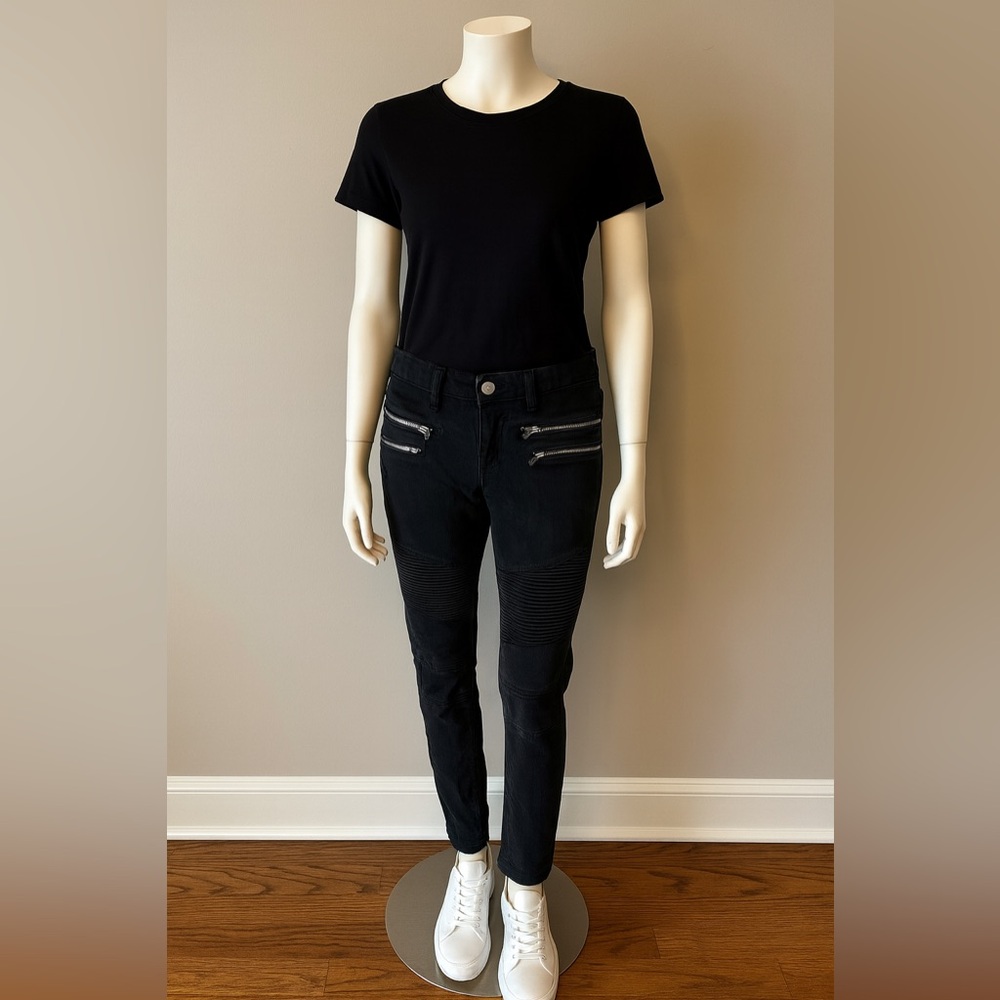 Zara Jeans